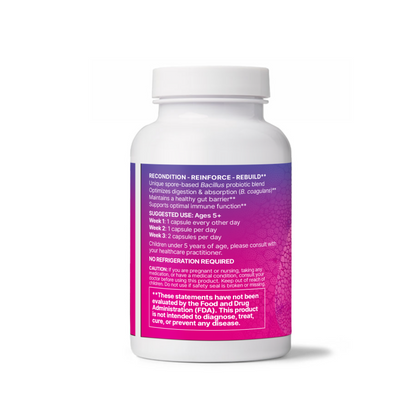 MegaSporeBiotic